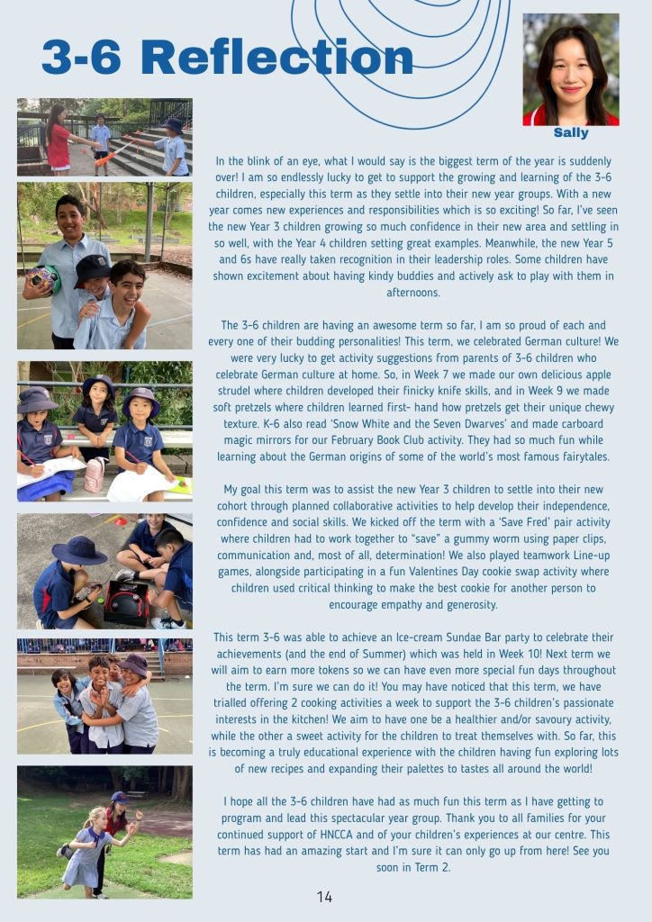 3-6 Reflection